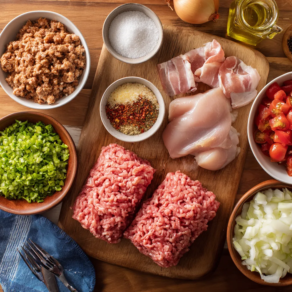 Easy Meat Recipes: 15 Quick & Delicious Dishes Ready in 30 Minutes 12 Easy Meat Recipes