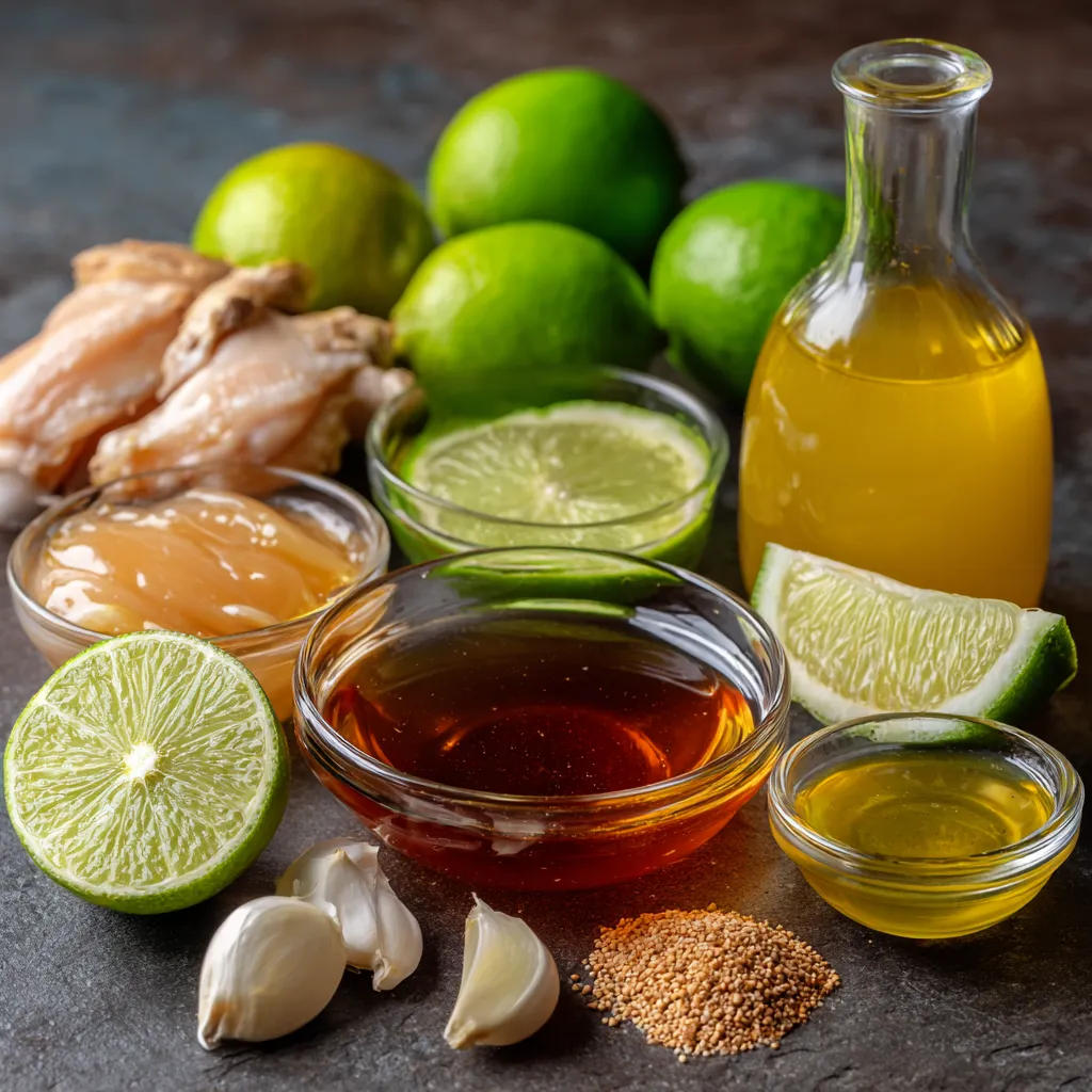 12 Delicious Honey Lime Chicken Variations That Will Transform Your Dinner Routine 10 12 Delicious Honey Lime Chicken Variations That Will Transform Your Dinner Routine