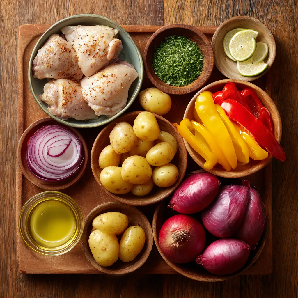 12 Delicious Honey Lime Chicken Variations That Will Transform Your Dinner Routine 11 12 Delicious Honey Lime Chicken Variations That Will Transform Your Dinner Routine