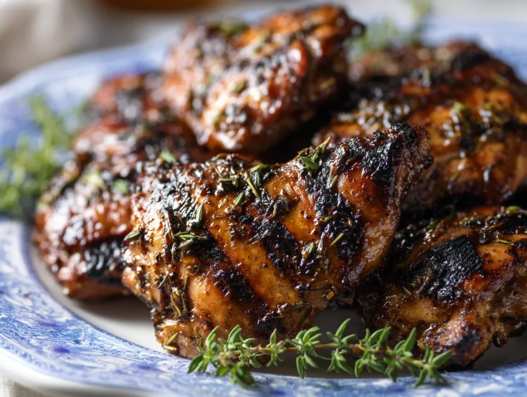Jerk Chicken Sides Recipe