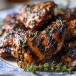 Jerk Chicken Sides Recipe