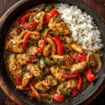 Ultimate Black Pepper Chicken Recipe (Easy 30-Minute) 8 Pepper Chicken Recipe